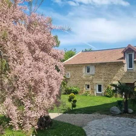 De Charme Entre Caen Et La * Herouvillette