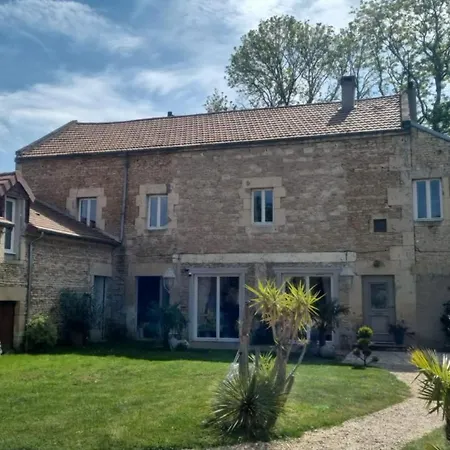 De Charme Entre Caen Et La *